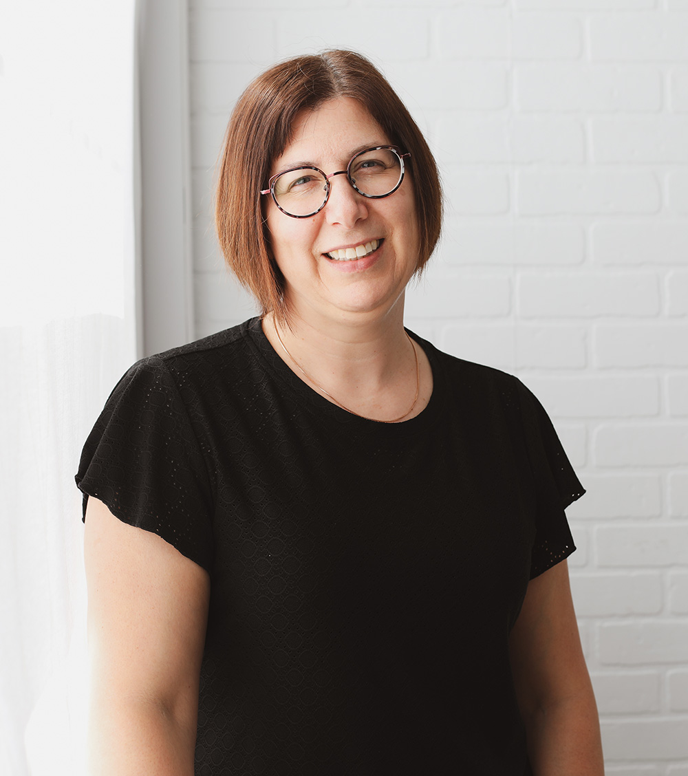 Valérie Miville, infirmière praticienne